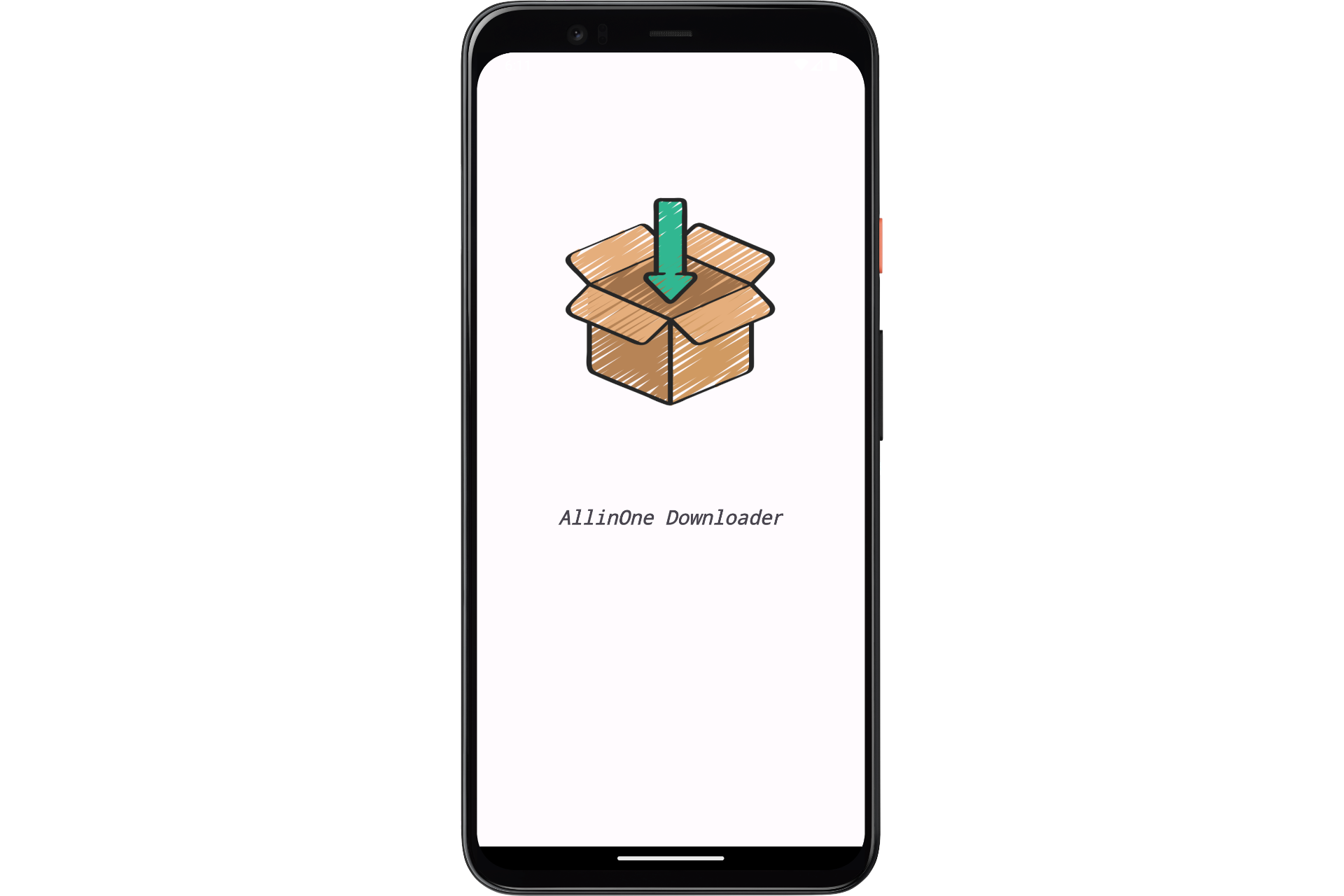 AllinOne Downloader