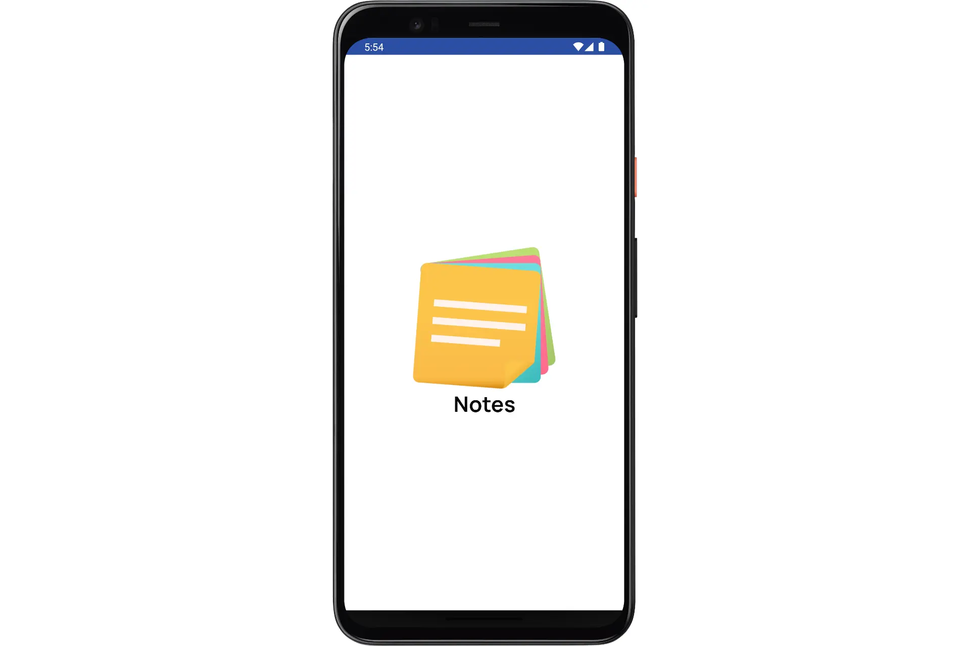 Notes